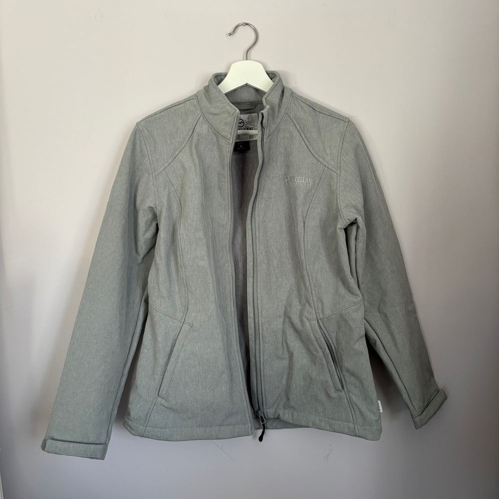 Magellan Soft Shell Jacket - image 1